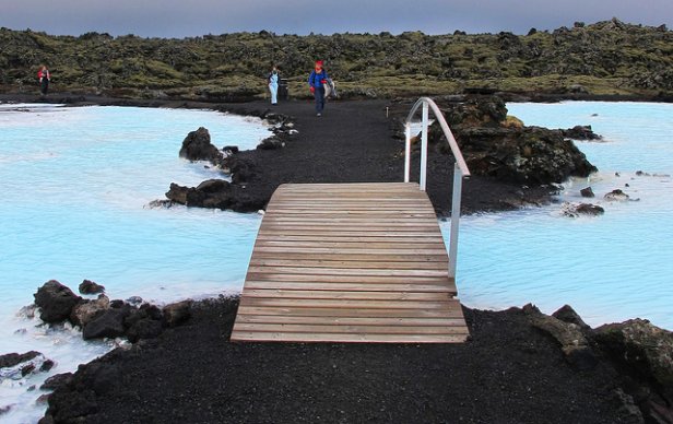 /La Laguna Azul