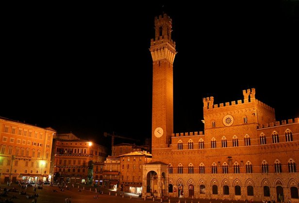 /Il campo