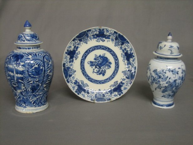 /Cerámica de Delft