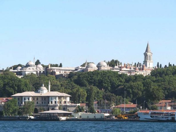 /Topkapi