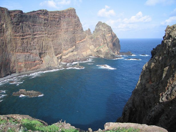 /Punta de San Lorenzo