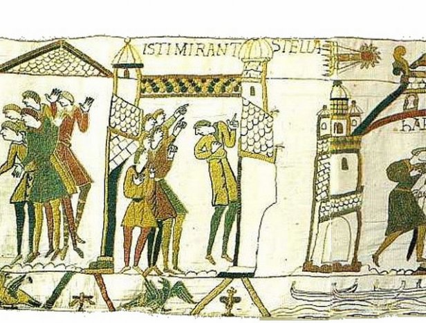 /Tapiz de Bayeux, escena 32