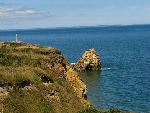 /Pointe du Hoc