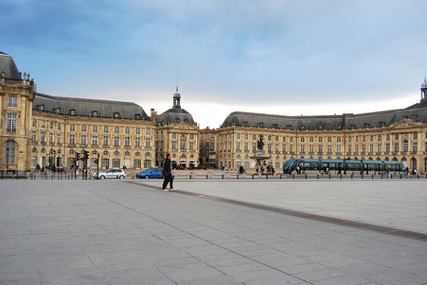 /Plaza de la Bolsa