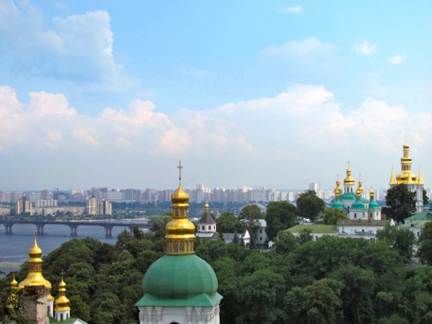 /Kiev