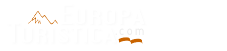 Europa Turística. Viajes y turismo por Europa