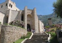 Comparador de hoteles en Albania