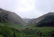 Comparador de hoteles en Andorra