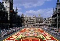 Comparador de hoteles en Bélgica