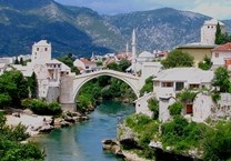 Comparador de hoteles en Bosnia y Herzegovina