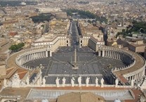 Comparador de hoteles en Ciudad del Vaticano