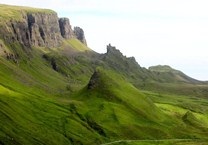 Comparador de hoteles en Reino Unido (Escocia)