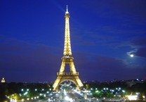 Comparador de hoteles en Francia