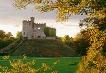 Comparador de hoteles en Reino Unido (Gales)