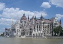 Comparador de hoteles en Hungría