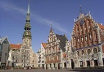 Comparador de hoteles en Letonia