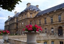 Comparador de hoteles en Luxemburgo