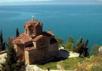 Comparador de hoteles en Macedonia