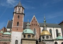 Comparador de hoteles en Polonia