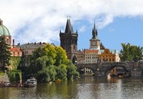 Comparador de hoteles en República Checa