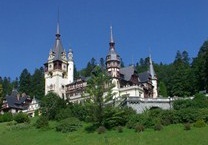 Comparador de hoteles en Rumanía