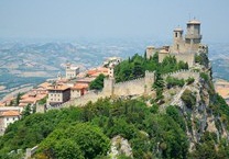 Comparador de hoteles en San Marino