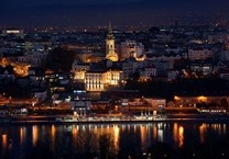 Comparador de hoteles en Serbia