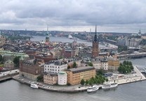 Comparador de hoteles en Suecia