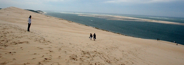 /Dune du Pyla