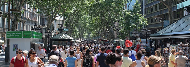 /La Rambla