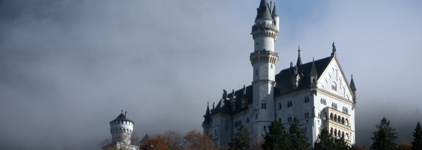 /Castillo de Neuschwanstein
