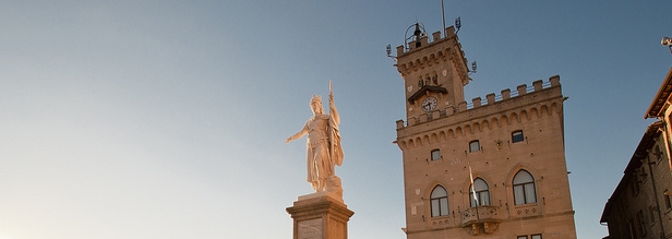 /Palacio del Gobierno de San Marino